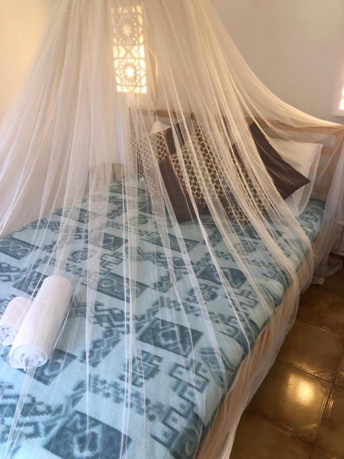 Baobab Moz Lodge Vila Nova de Milfontes Eksteriør bilde