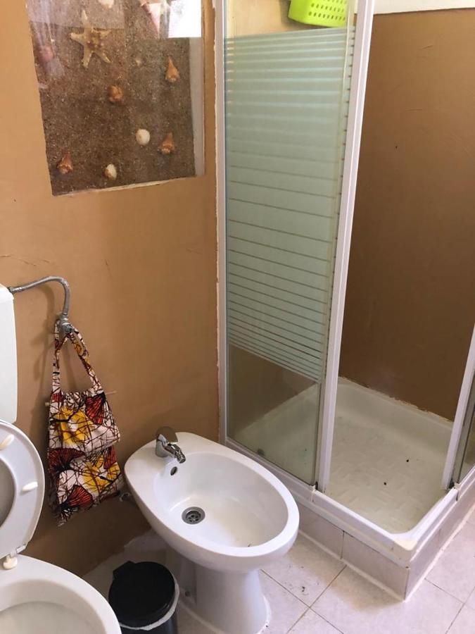 Baobab Moz Lodge Vila Nova de Milfontes Eksteriør bilde